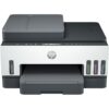 Impresora Multifunción | HP | Smart Tank 750 | Wi‑Fi dúplex ADF 35 hojas