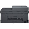 impresora multifunción a color hp smart tank 750 con wifi 220v