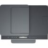 impresora multifunción a color hp smart tank 750 con wifi 220v