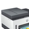 impresora multifunción a color hp smart tank 750 con wifi 220v