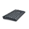 combo teclado y mouse inalámbrico verbatim 70708