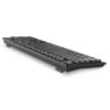 teclado inalámbrico slim verbatim 70738