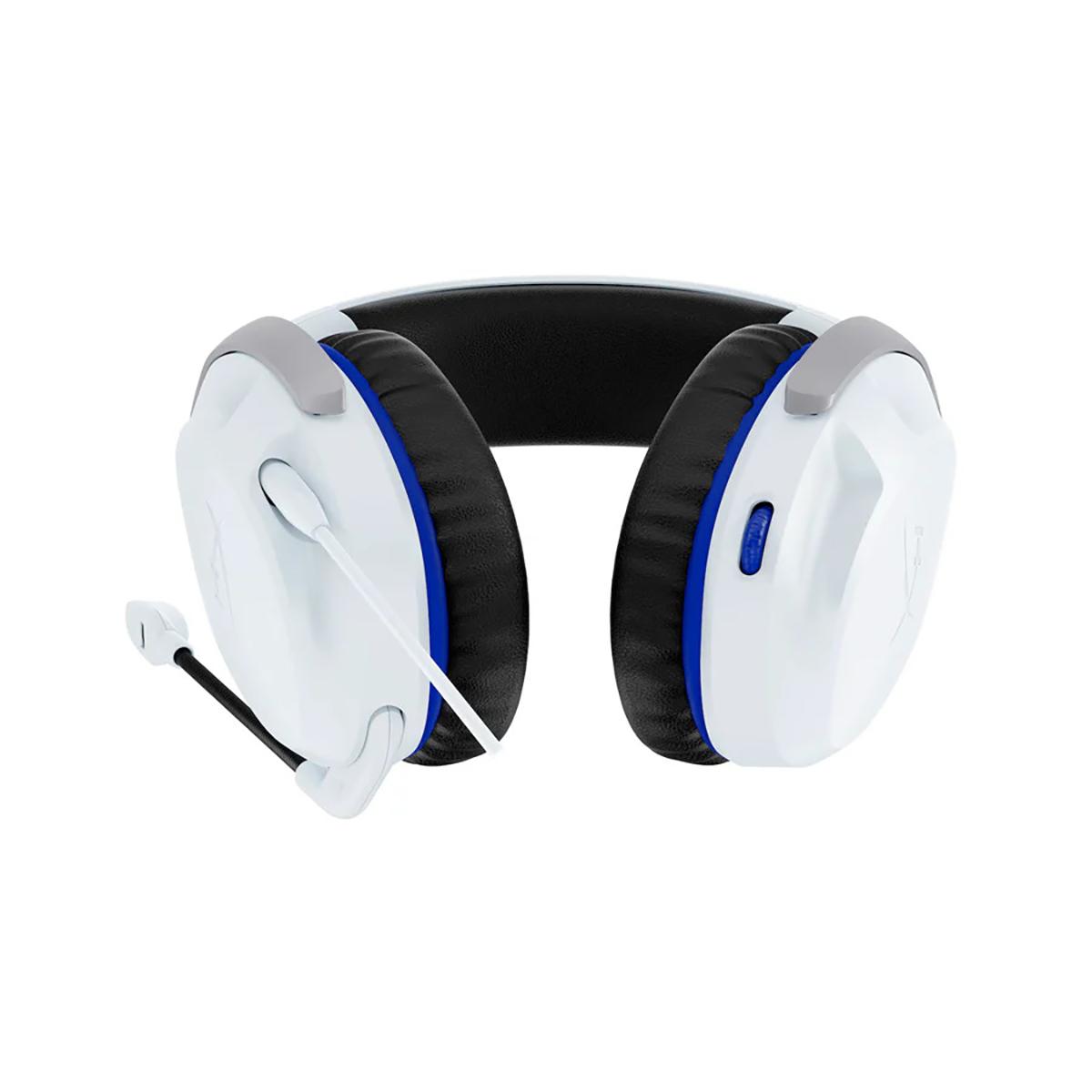 auriculares gamer hyperx cloud stinger 2 blanco 75x29aa auriculares gamer hyperx cloud stinger 2 blanco 75x29aa