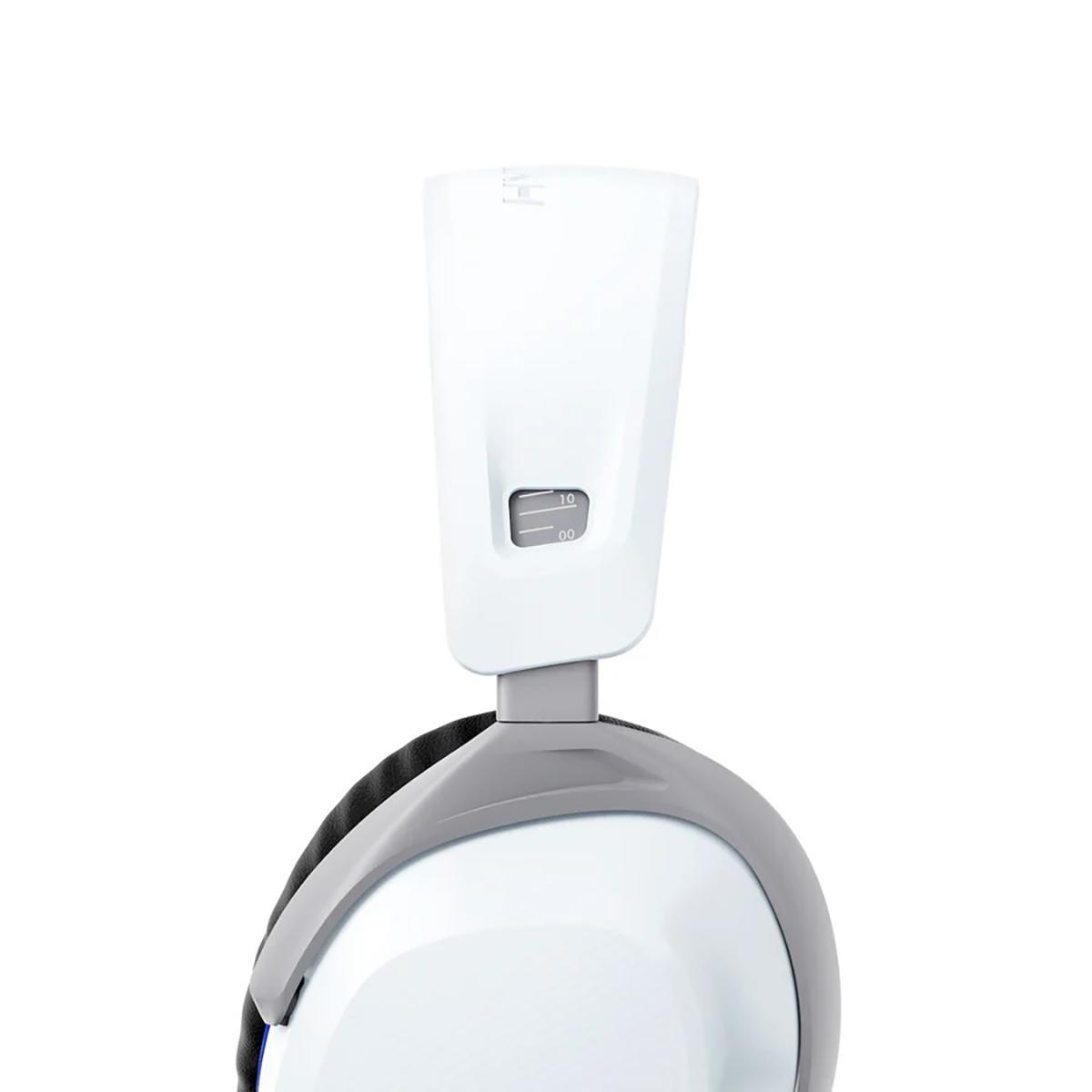 auriculares gamer hyperx cloud stinger 2 blanco 75x29aa auriculares gamer hyperx cloud stinger 2 blanco 75x29aa