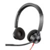 auriculares plantronics blackwire bw3320 m usb a 214012 101