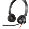 auriculares plantronics blackwire bw3320 m usb a 214012 101