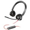 auriculares plantronics blackwire bw3320 m usb a 214012 101