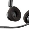 auriculares plantronics blackwire bw3320 m usb a 214012 101