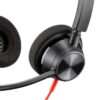 auriculares plantronics blackwire bw3320 m usb a 214012 101