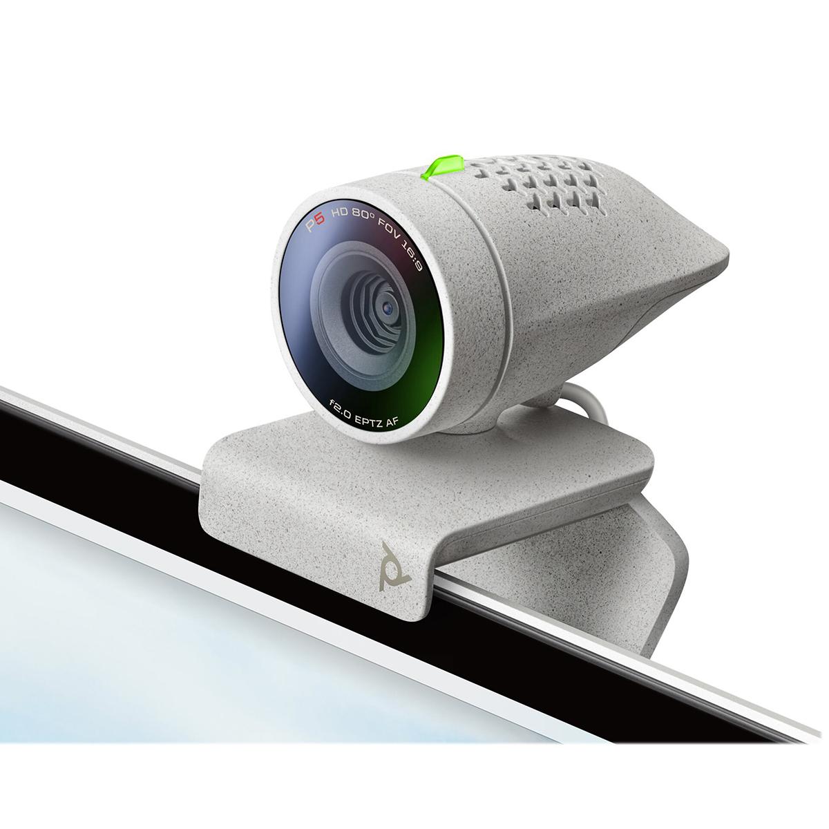 webcam polystudio p5 usb a 76u43aa webcam polystudio p5 usb a 76u43aa