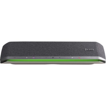 Producto | POLY | Sync 60 M | Speakerphone para salas Teams Bluetooth
