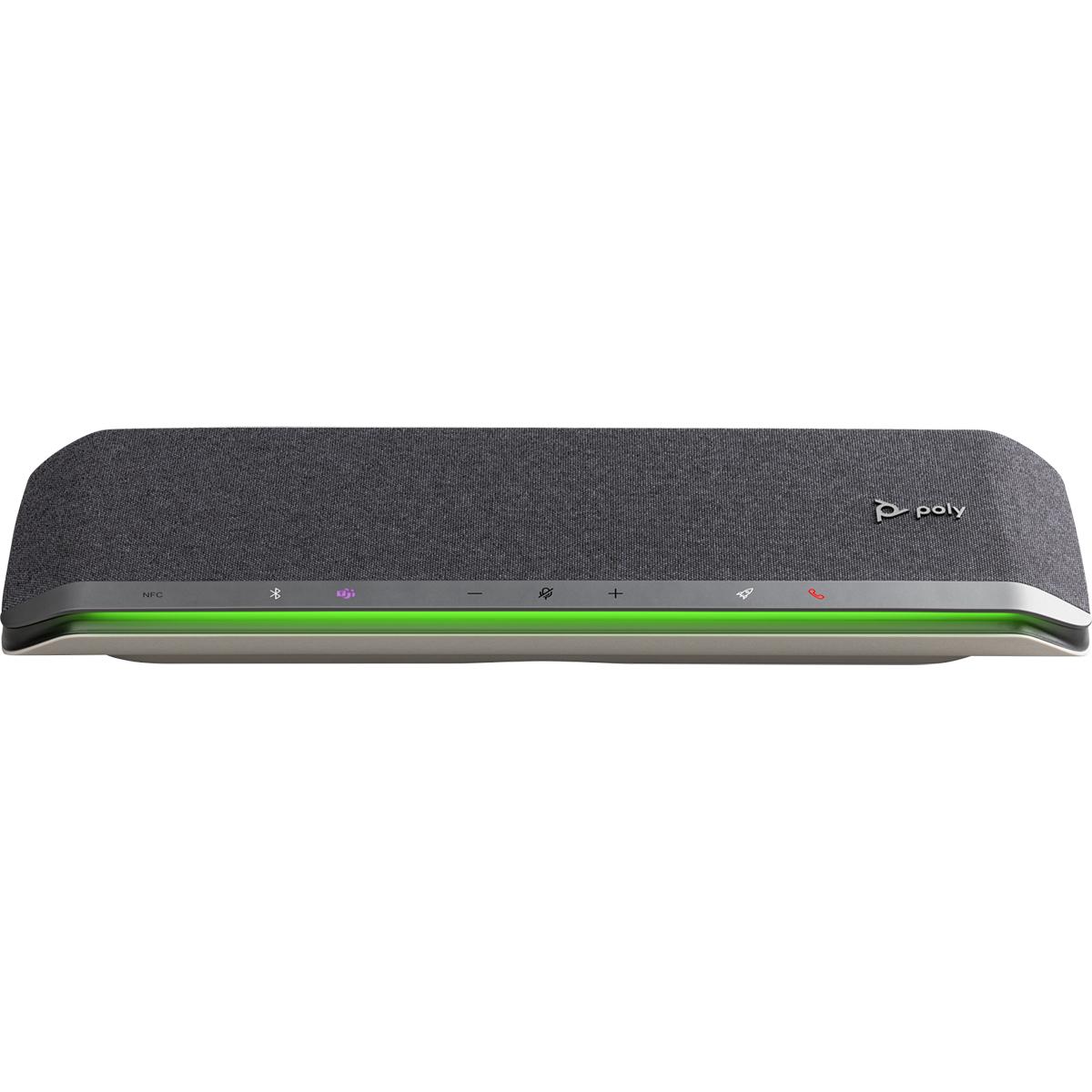 Producto | POLY | Sync 60 M | Speakerphone para salas Teams Bluetooth Producto | POLY | Sync 60 M | Speakerphone para salas Teams Bluetooth