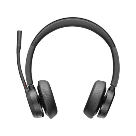 Auricular con Micrófono Poly Voyager 4320 + BT dongle – 77Y98AA