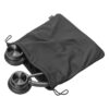 auricular con micrófono poly voyager 4320 + bt dongle – 77y98aa