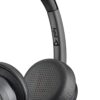 auricular con micrófono poly voyager 4320 + bt dongle – 77y98aa