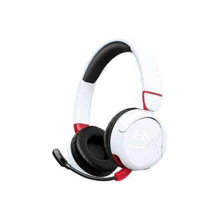Auricular | HyperX | Cloud Mini 7G8F2AA | Bluetooth on-ear con micrófono