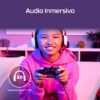 auricular gamer hyperx cloud mini wireless blanco 7g8f2aa