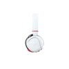 auricular gamer hyperx cloud mini wireless blanco 7g8f2aa
