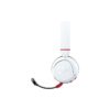 auricular gamer hyperx cloud mini wireless blanco 7g8f2aa