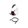 auricular gamer hyperx cloud mini wireless blanco 7g8f2aa