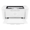Impresora Hp Laserjet M111a Monocromática Usb 20ppm Color Blanco