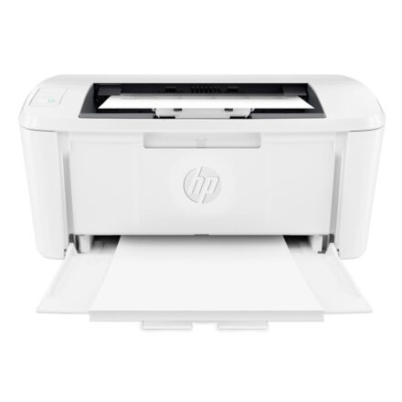Impresora Hp Laserjet M111a Monocromática Usb 20ppm Color Blanco