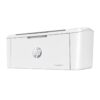impresora hp laserjet m111a monocromática usb 20ppm color blanco