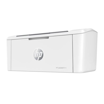 impresora hp laserjet m111a monocromática usb 20ppm color blanco