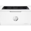 impresora hp laserjet m111a monocromática usb 20ppm color blanco