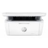 Impresora Multifunción | HP | LaserJet M141w | Láser mono Wi‑Fi 20 ppm