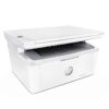 impresora multifunción monocromática hp laserjet m141w con wifi 220v