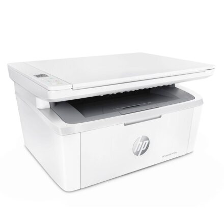 impresora multifunción monocromática hp laserjet m141w con wifi 220v