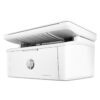 impresora multifunción monocromática hp laserjet m141w con wifi 220v