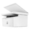 impresora multifunción monocromática hp laserjet m141w con wifi 220v