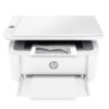 impresora multifunción monocromática hp laserjet m141w con wifi 220v