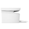 impresora multifunción monocromática hp laserjet m141w con wifi 220v