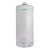 Termotanque a gas | Escorial | 80LT | 80 L multigas conexión superior