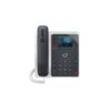 teléfono de escritorio multimedia poly edge e220 ip habilitado para poe – 82m87aa