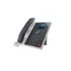 teléfono de escritorio multimedia poly edge e220 ip habilitado para poe – 82m87aa