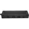 adaptador hub hp usb c g3 – 5 en 1 – 86t46aa