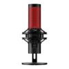 micrófono usb hyperx quadcast 2 para juegos, streaming