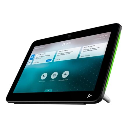 Poly TC10 Touch Controller Negro 875K5AA