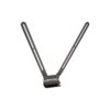 soporte de montaje vesa poly studio x52/v52 – 875l9aa