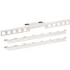 Kit de montaje VESA | POLY | Studio X50 VESA Mount | para Video Bar