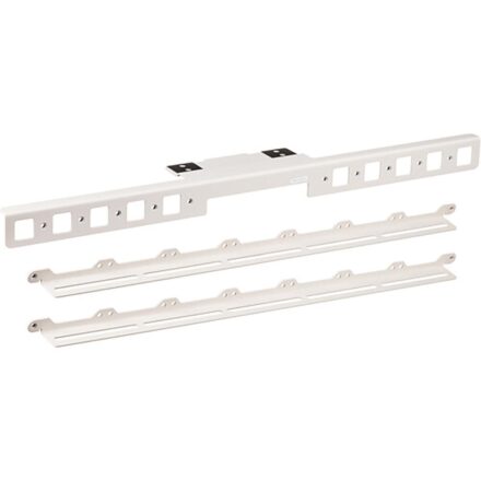 Kit de montaje VESA | POLY | Studio X50 VESA Mount | para Video Bar