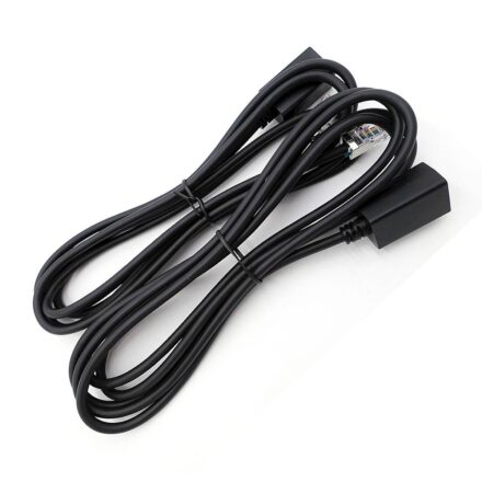 Cable extensor de micrófono | POLY | 875M4AA | Studio X50 X52 X70 USB