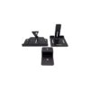 soporte de pared para montaje de cámara poly studio e60 e eagleeye iv – 89l88aa