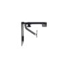 soporte de pared para montaje de cámara poly studio e60 e eagleeye iv – 89l88aa