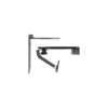soporte de pared para montaje de cámara poly studio e60 e eagleeye iv – 89l88aa