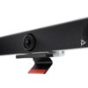 barra de video poly all in one studio x52 8d8k2aa